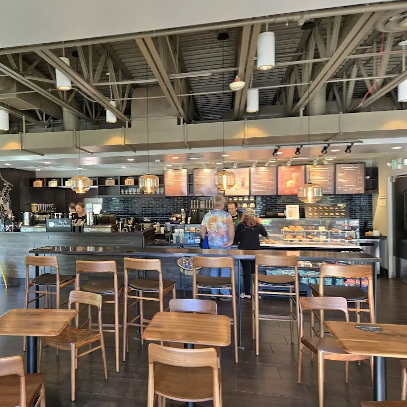 Starbucks Coffee Company