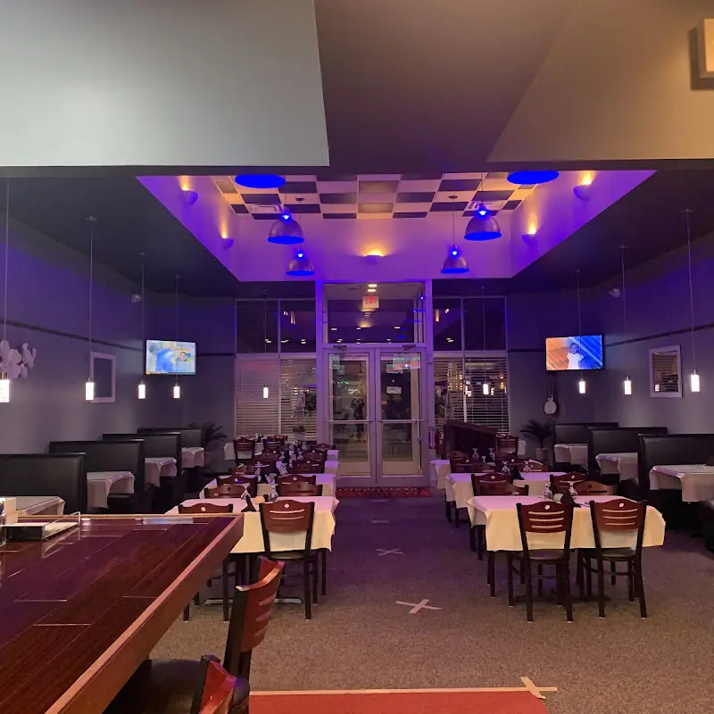 Indian Fusion Restaurant | Best Indian Food In West Chester