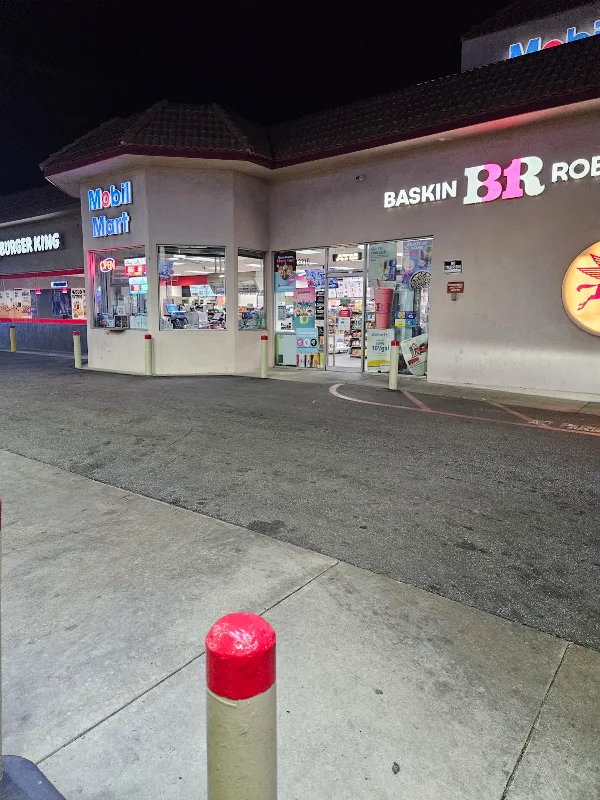 Baskin-Robbins