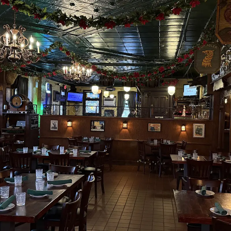 Killmeyer's
