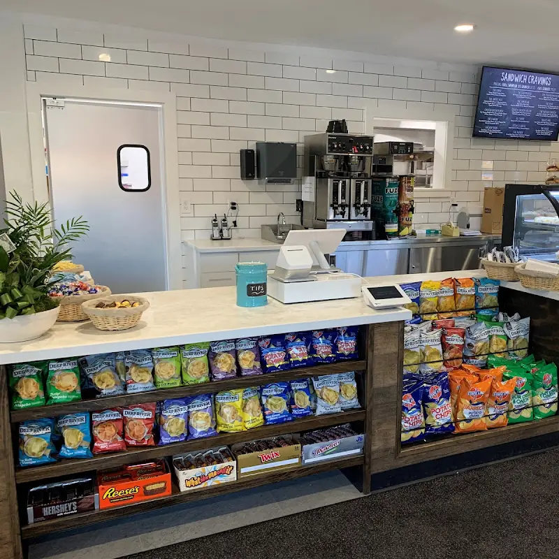 Cravings, An American Eatery