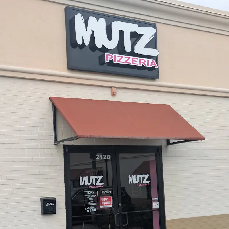 Mutz Pizzeria