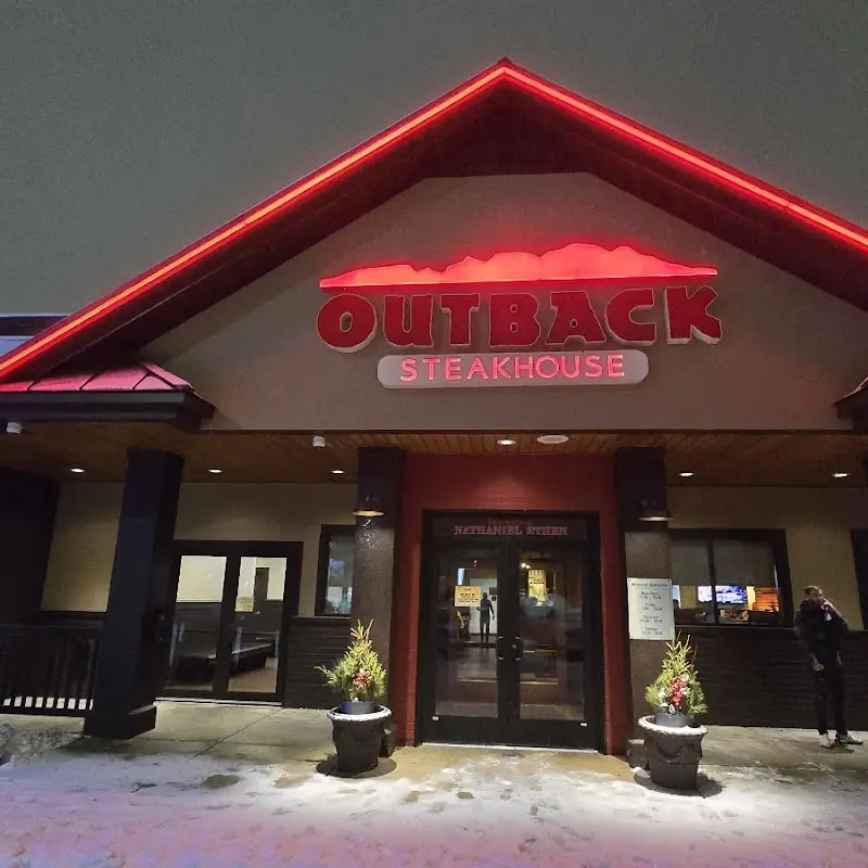 Outback Steakhouse