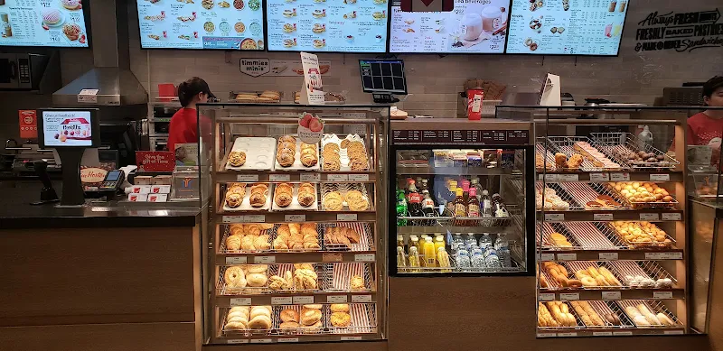 Tim Hortons