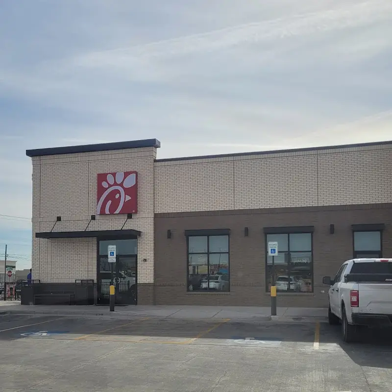 Chick-fil-A