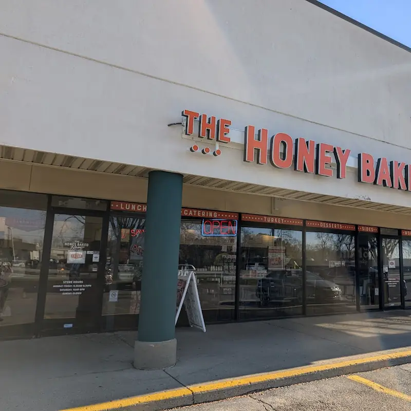 The Honey Baked Ham Company