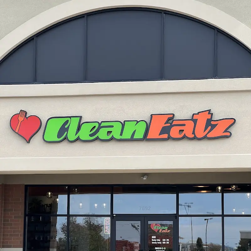 Clean Eatz