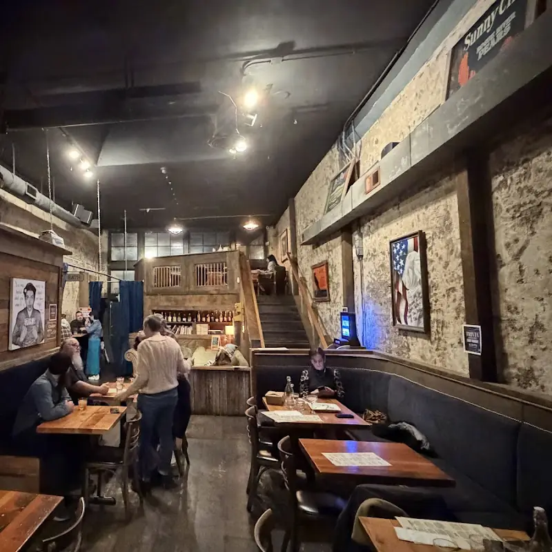 Jefferson Spirits Medford