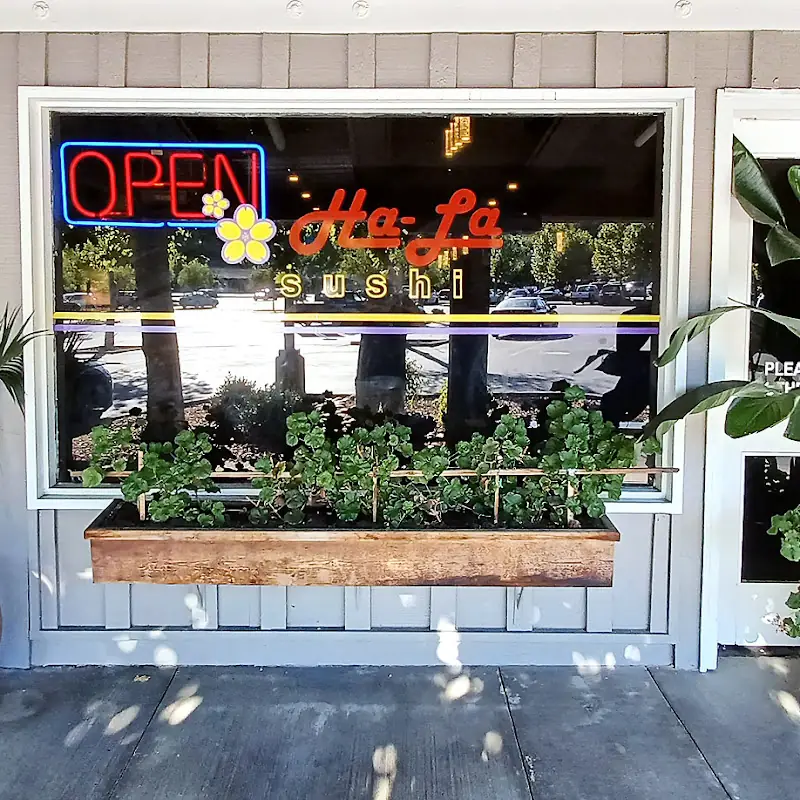 Ha-La Sushi
