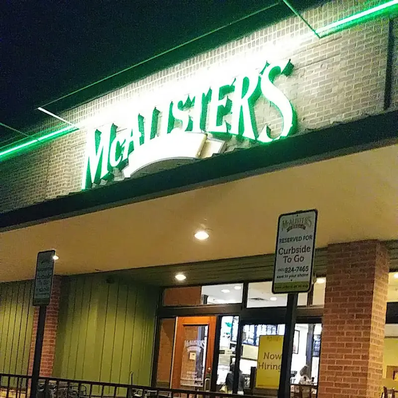 McAlister's Deli