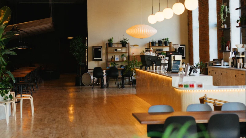 Vinyl Coffee