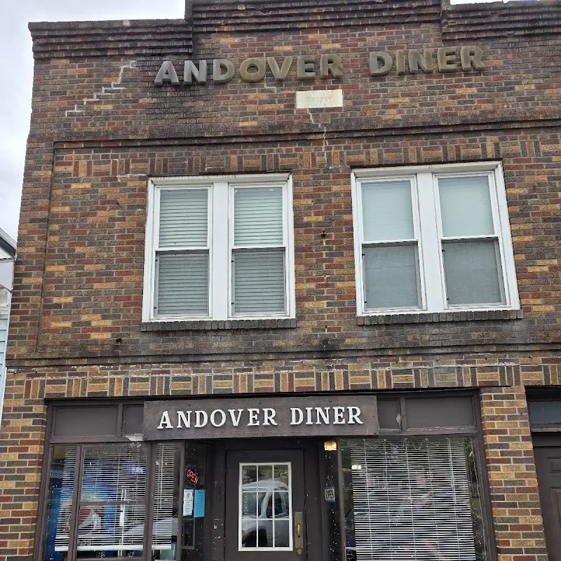 Andover Diner