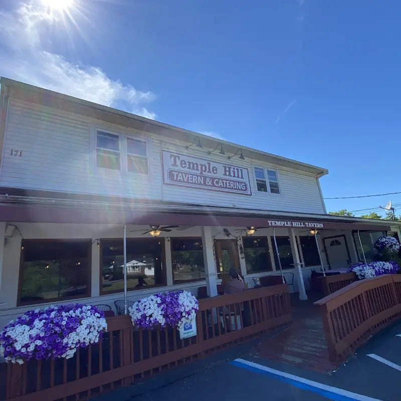 Temple Hill Tavern