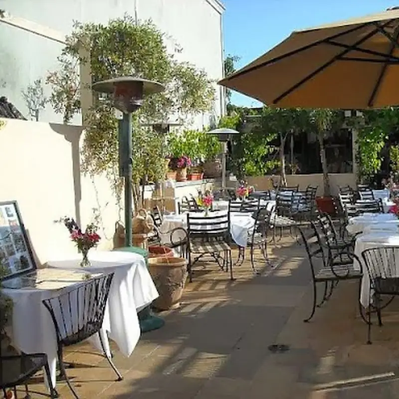 Trellis Restaurant