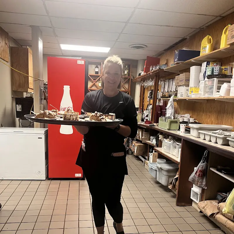 Tony's Italian Kitchen