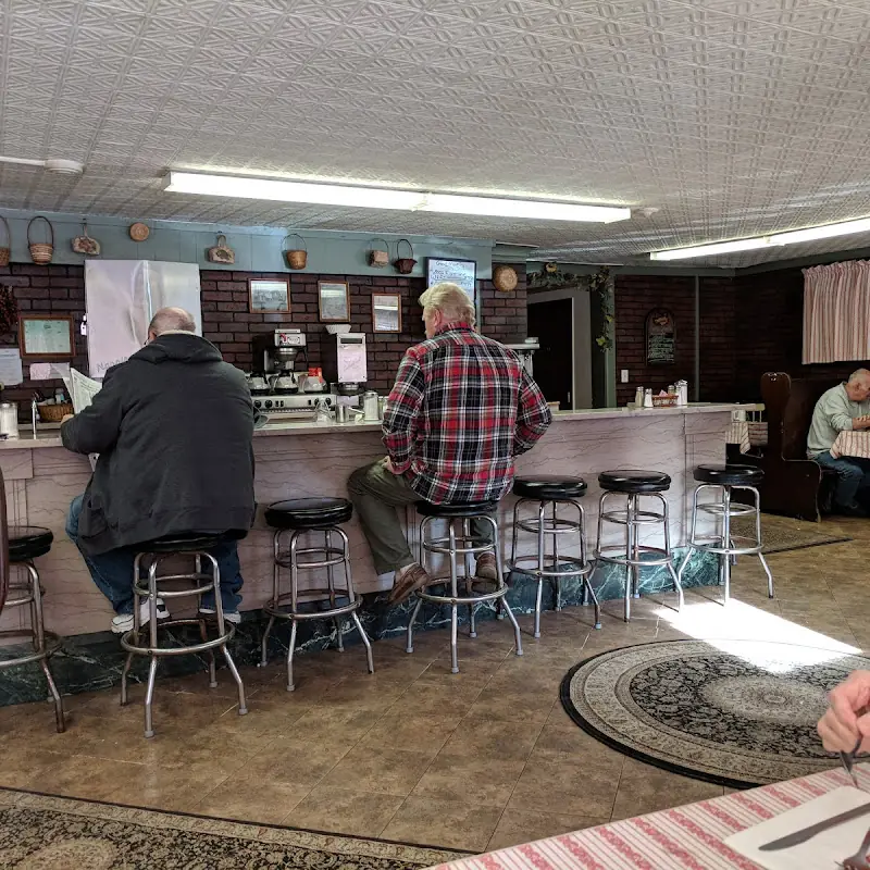 Trolley Stop Restaurant