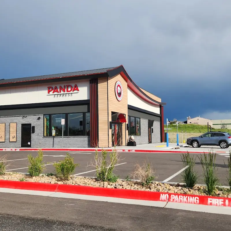 Panda Express
