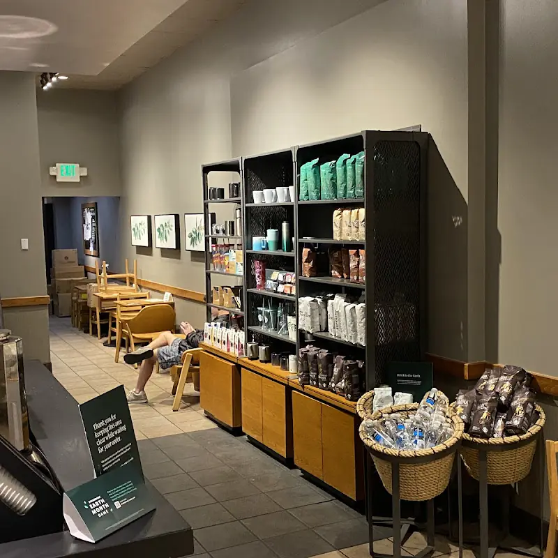Starbucks Coffee Company