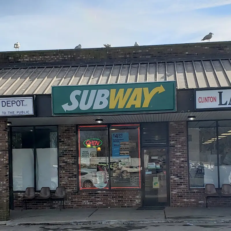 Subway