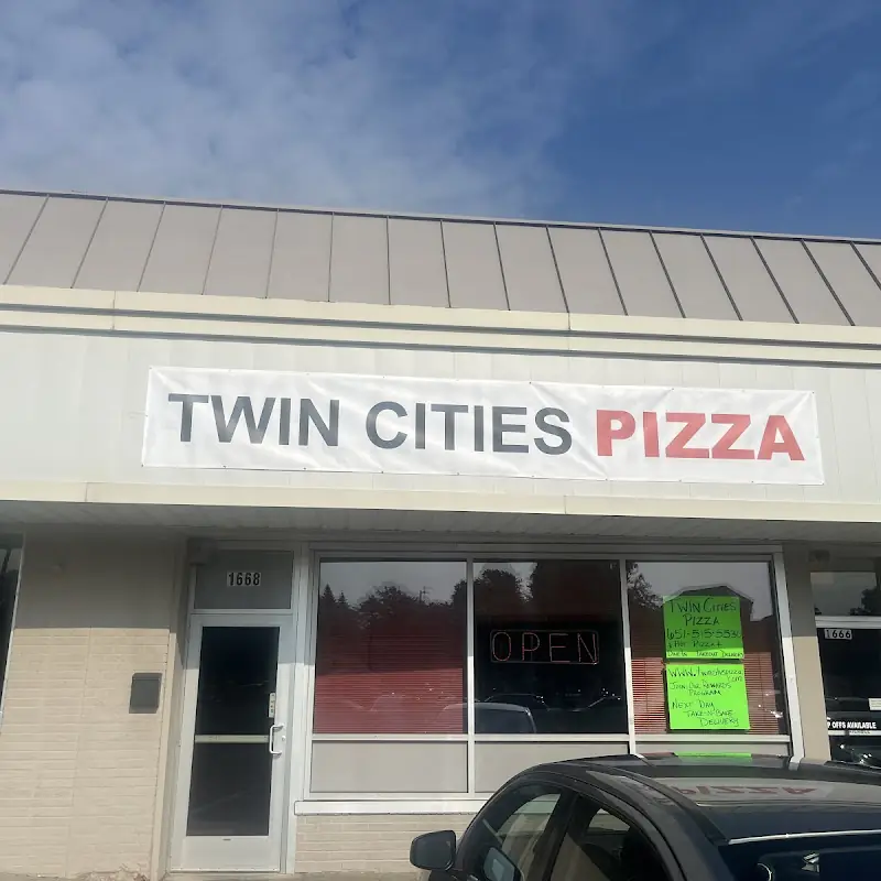 East Side, St. Paul-S