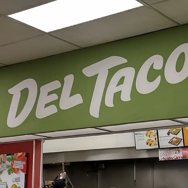 Del Taco