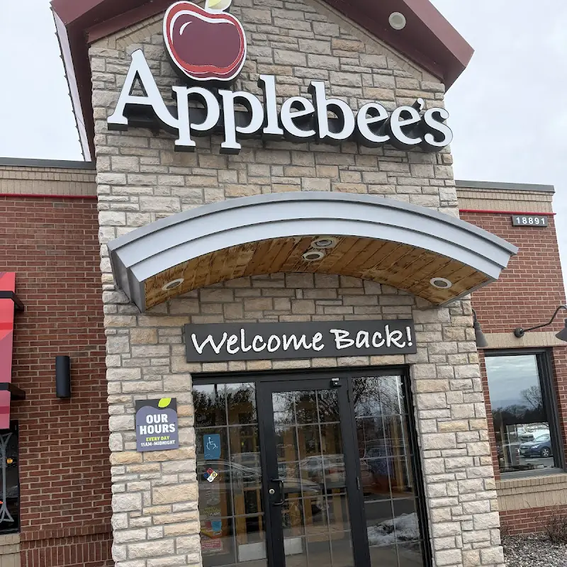 Applebee's Grill + Bar