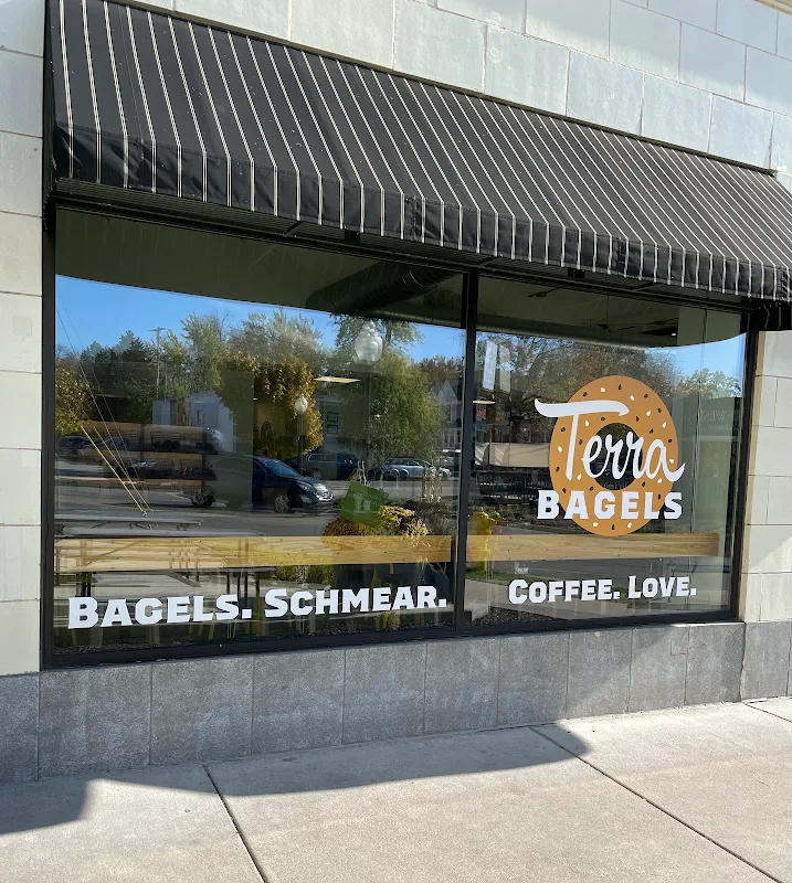 Terra Bagels