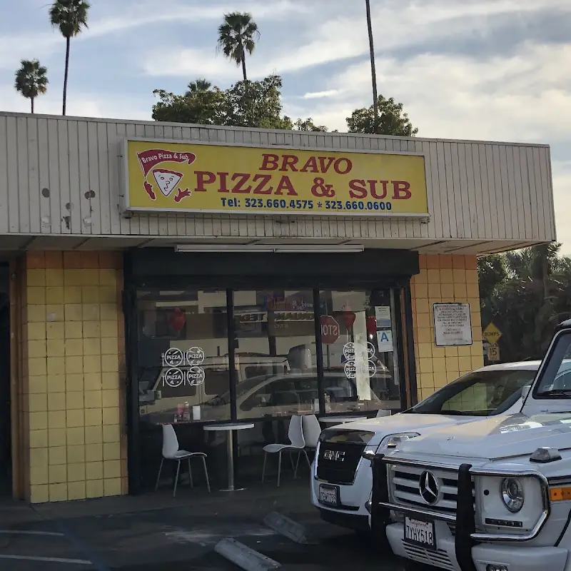 2 Medium 2-Toppings Pizza & Drink Special
