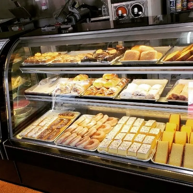 Besito e’ Coco Bakery