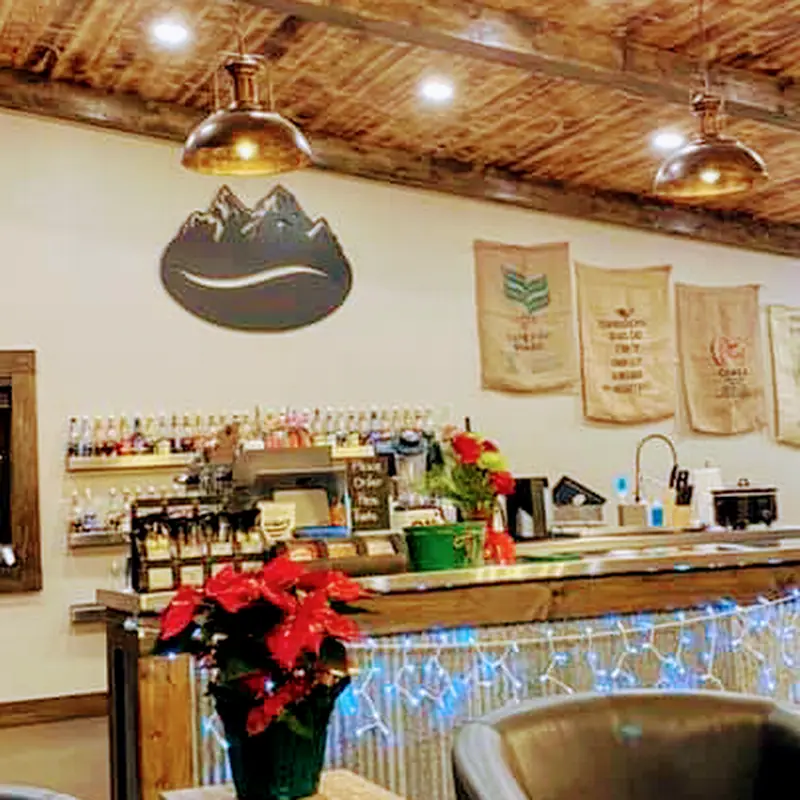 Java Hut