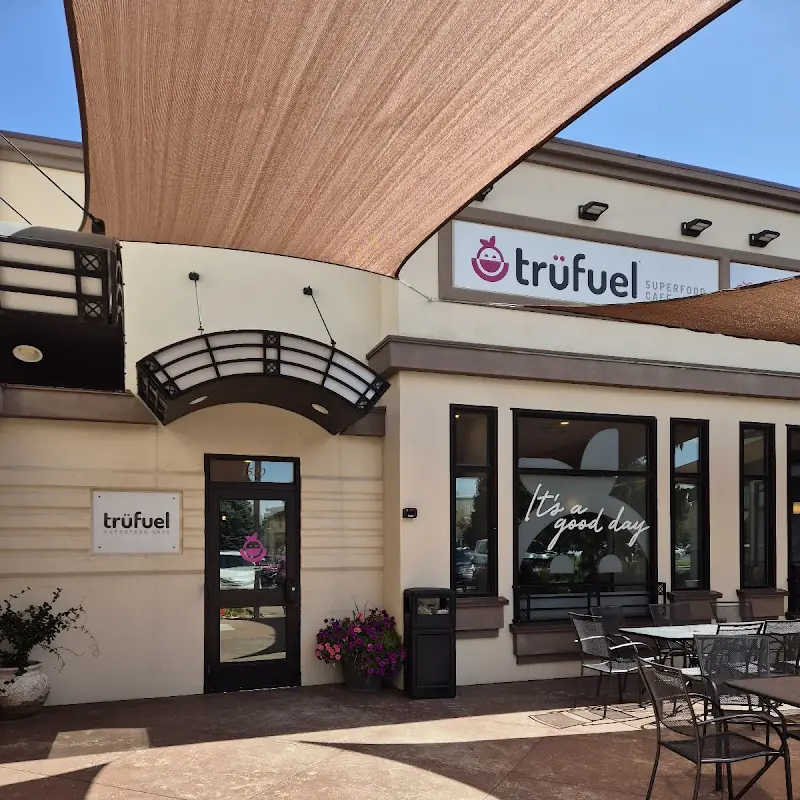 Trufuel