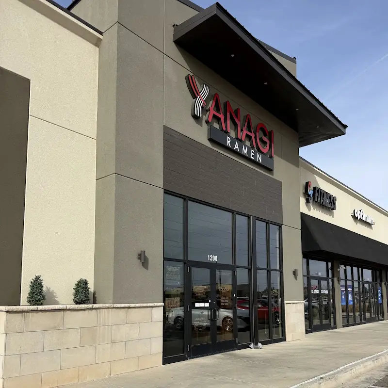 Yanagi Ramen