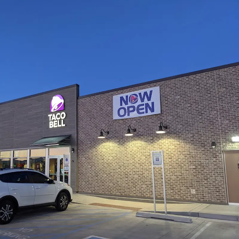 Taco Bell