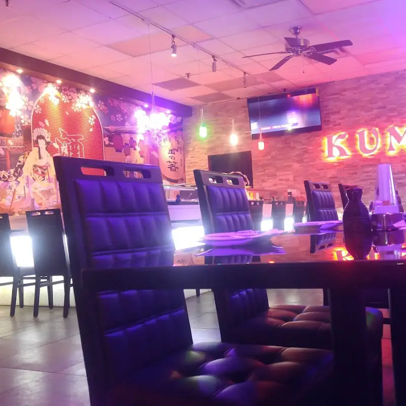 Kumo Japanese Cuisine