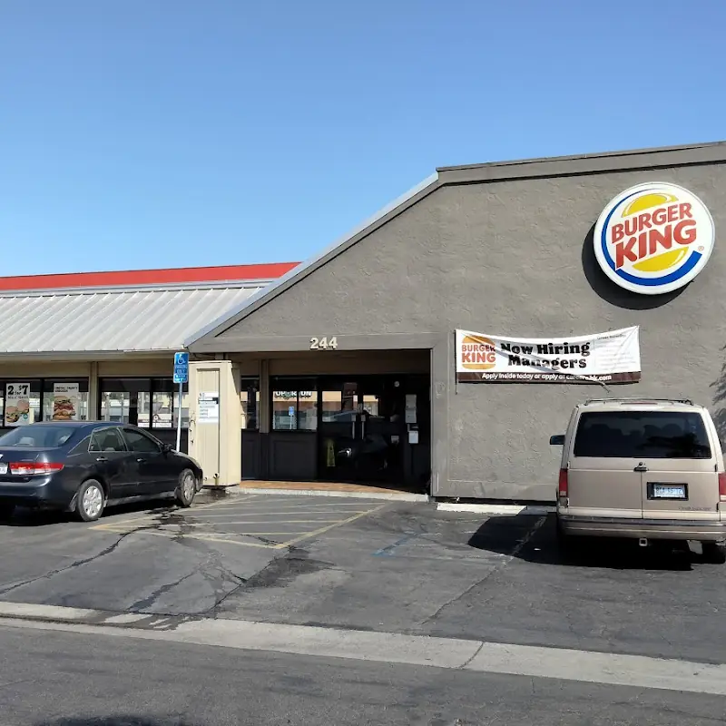 Burger King