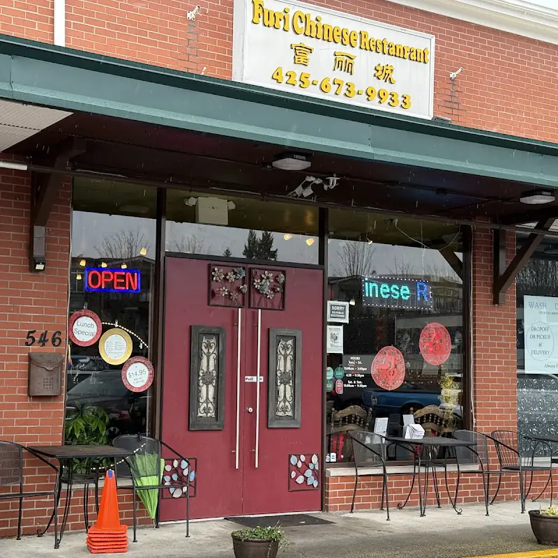 Furi Chinese Restaurant