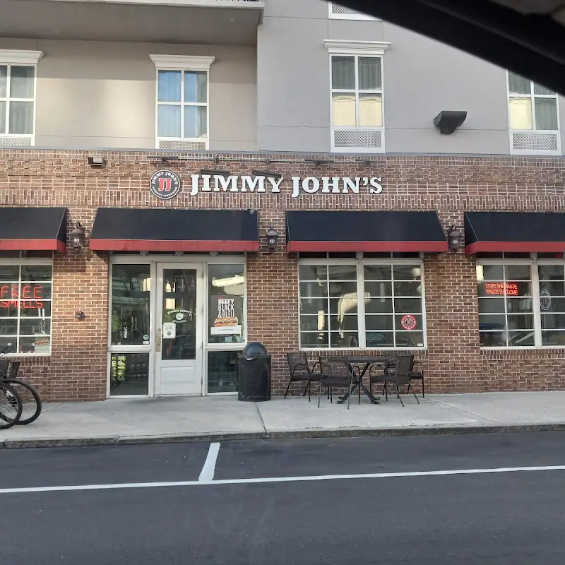 Jimmy John's