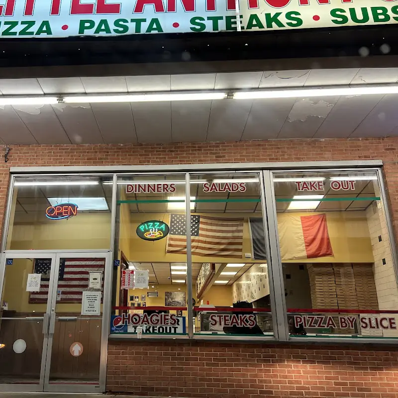 Little Anthony's Pizza