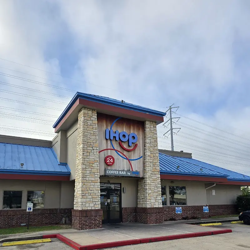 IHOP