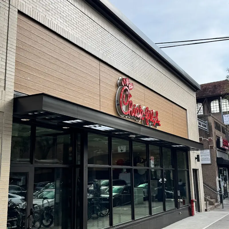Chick-fil-A