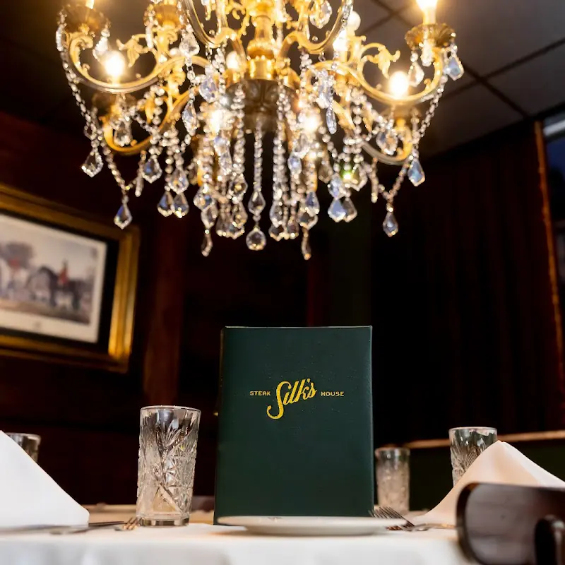 Silk's Steakhouse