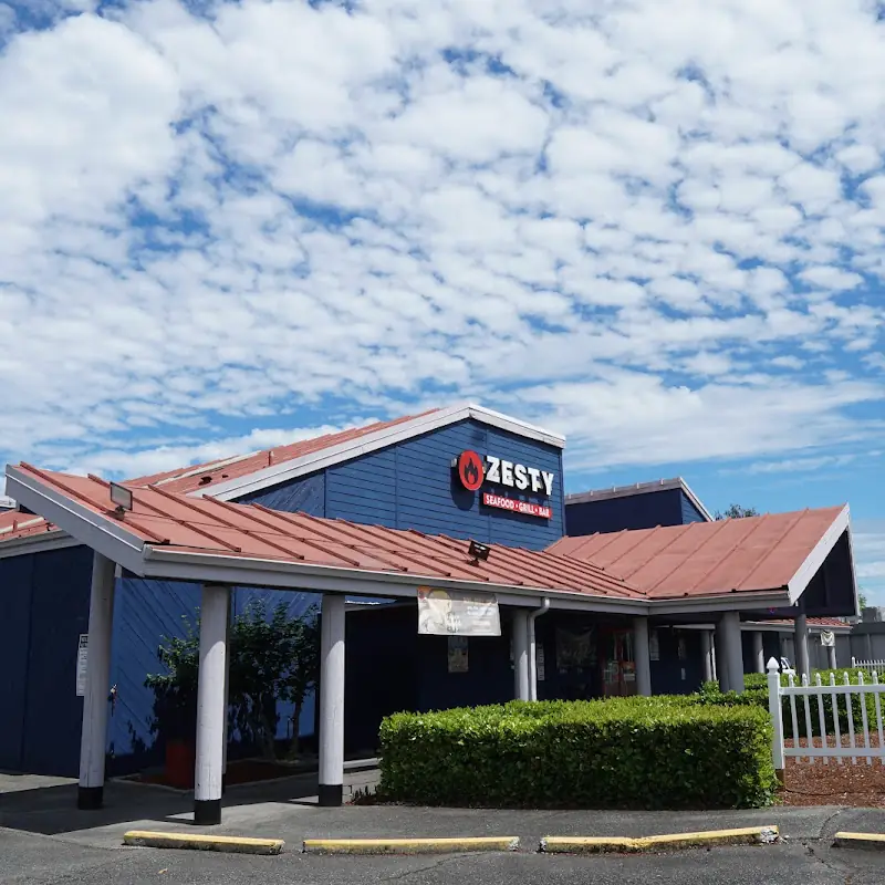 Zesty Steakhouse
