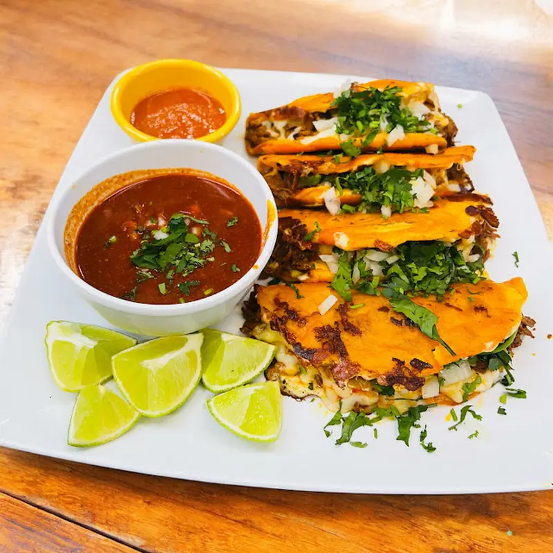 Restaurante Los Lopez Mexican Grill & Bar