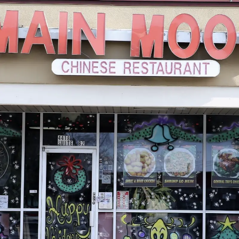 Main Moon Chinese Restaurant