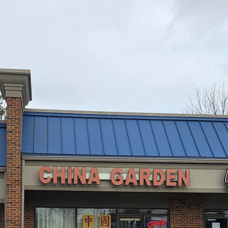 China Garden