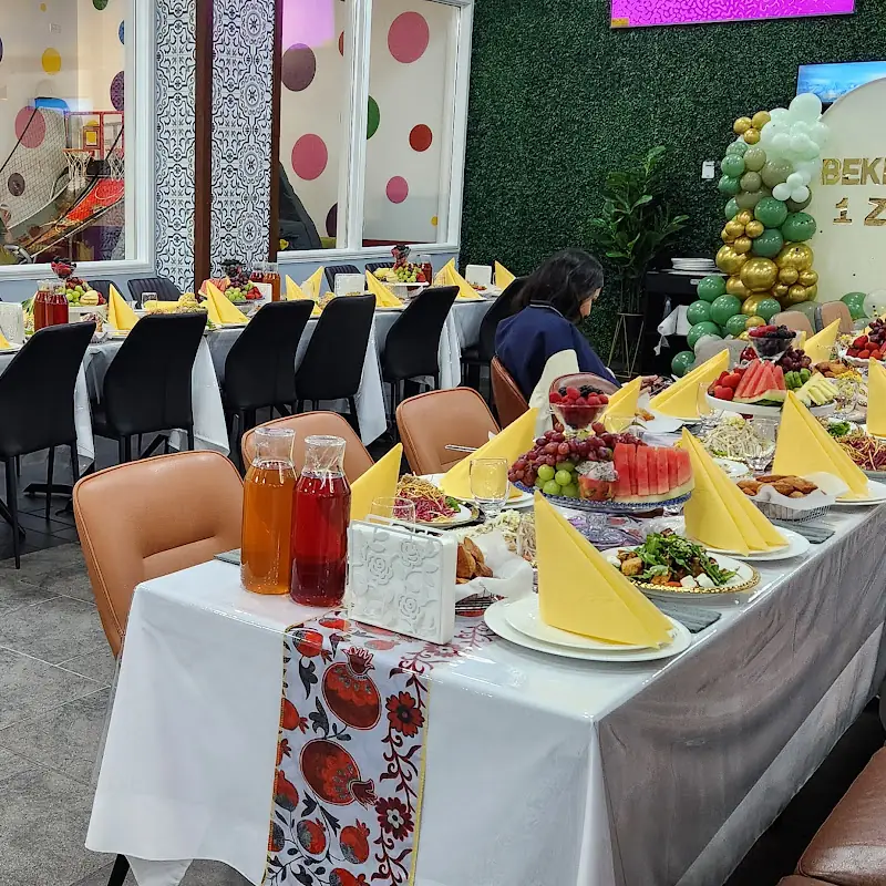 Milliy Family Restaurant
