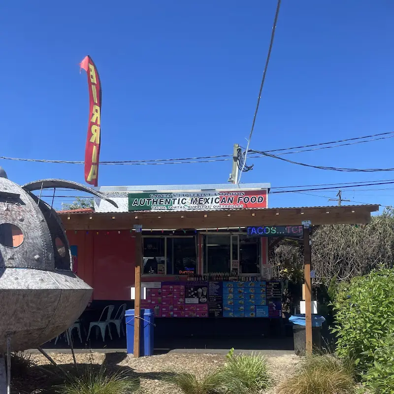 Garcia Taqueria