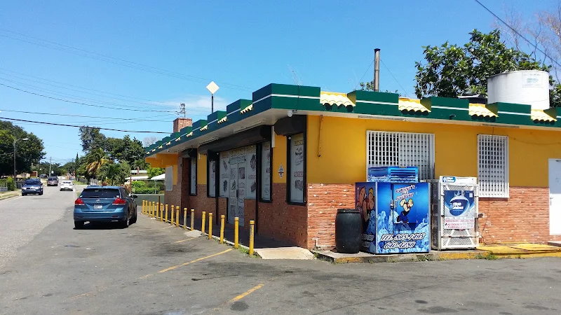 Panadería Los Cocos