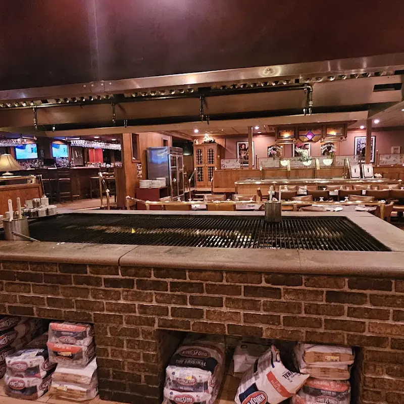 Prime Quarter Steak House
