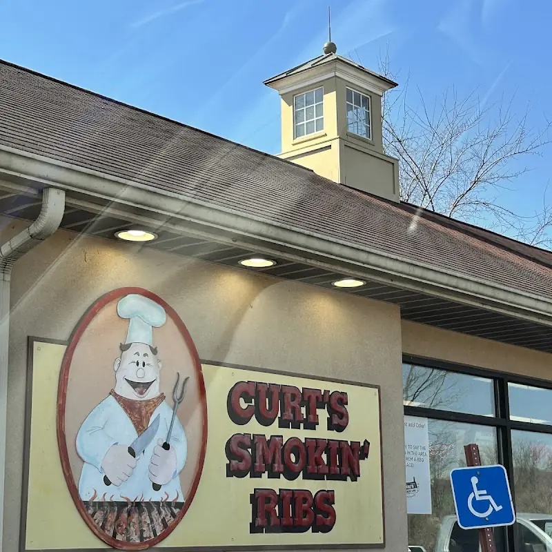Quart BBQ Sauce